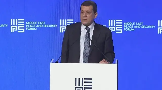 Suited-up Abdi and the landmines that lay ahead...