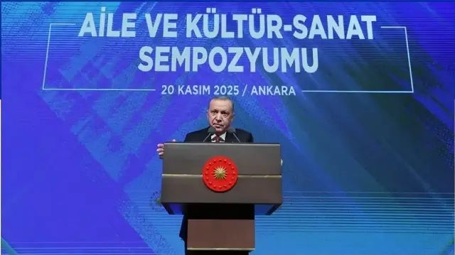 Реджеп Тайип Эрдоган