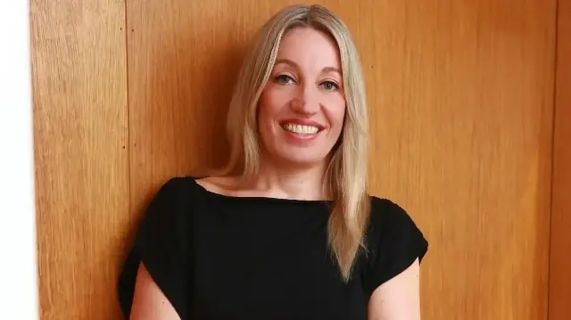 Майя Хеннеркес