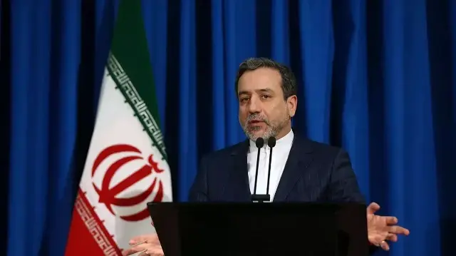 Аббас Арагчи