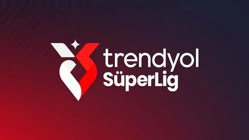 Trendyol Süper Lig'in bu hafta oynanacak maçların hakemleri açıklandı