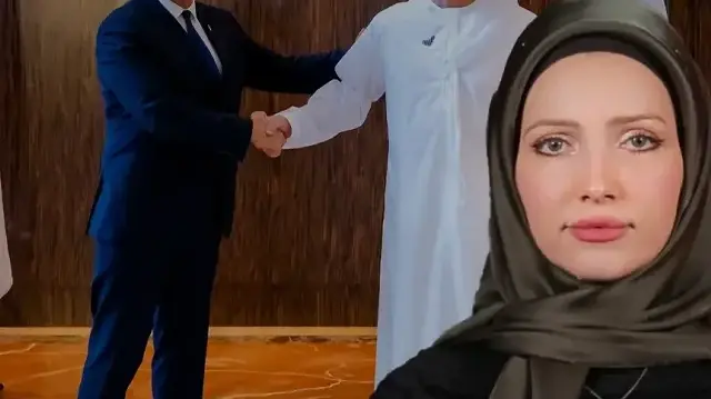 Являются ли ОАЭ союзником Израиля?