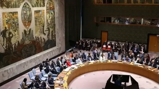 الأمم المتحدة تدعو لزيادة دعم الانتقال السياسي بسوريا