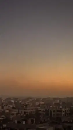 "Pray in your dwellings"