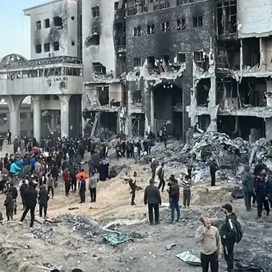 . مؤسسات حقوقية إسرائيلية تطالب المحكمة بالسماح بإجلاء المرضى من غزة