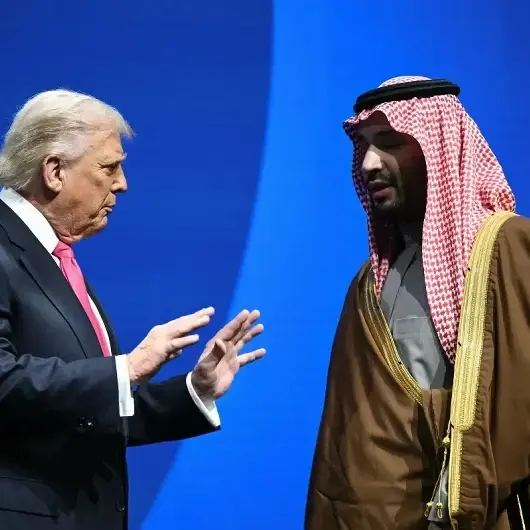 Trump annonce reconnaitre l’Arabie saoudite comme "allié majeur non-membre de l’OTAN"