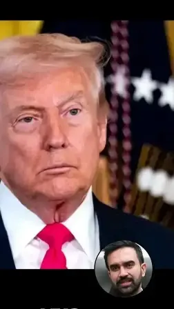 Trump to meet Mamdani 