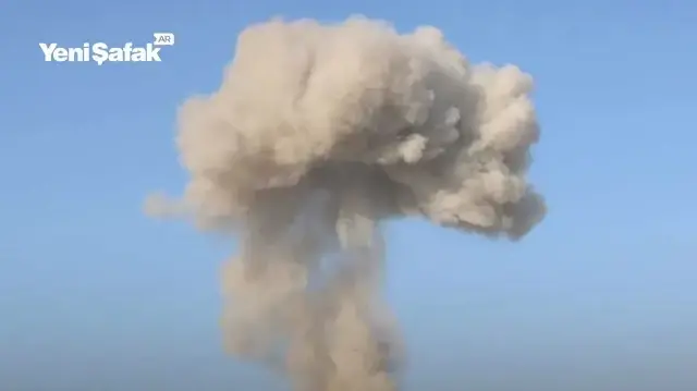 عودة مسلسل القصف والقتل في غزة

