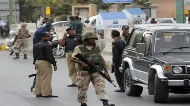 باكستان تعلن تحييد 23 مسلحا بعمليتين شمال غربي البلاد