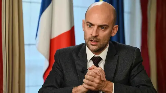 وزير الخارجية الفرنسي يدين انتهاكات الاحتلال لوقف النار بغزة