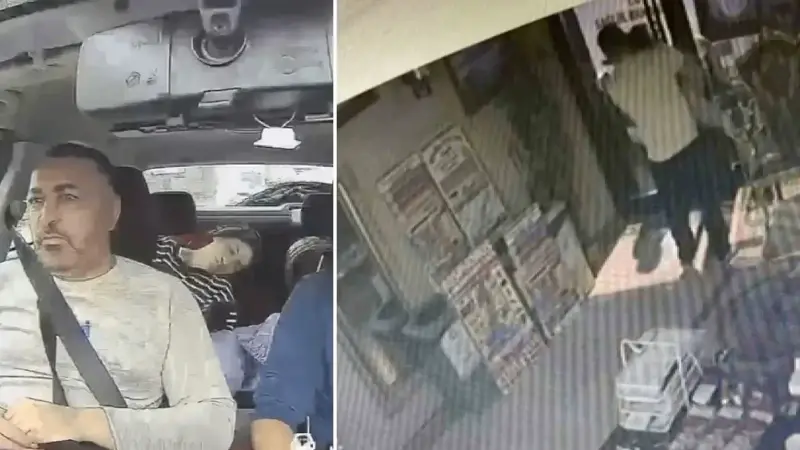 Böcek ailesinin zehirlenmesine ilişkin soruşturmada otel sahibi ve çalışanı için yakalama kararı çıkarıldı. 