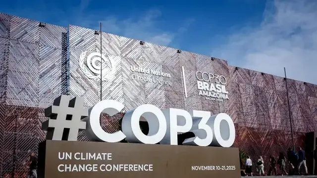 Азербайджан согласует Глобальный отчет по Парижскому соглашению