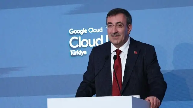 بـ3 مليارات دولار.. توركسل التركية و"غوغل كلاود" تتفقان لإنشاء منطقة سحابية