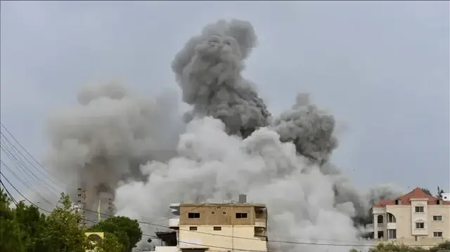 إعلام عبري: إسرائيل تستعد لاحتمال شن هجوم على لبنان عدة أيام