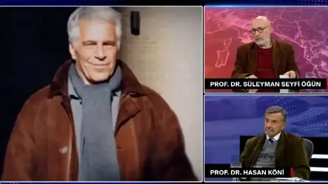 İsrail'den Trump'a 'Epstein' pususu: ABD Başkanı 'Türkiye Gazze'de olmalı' dedikçe neden kıyamet kopuyor?