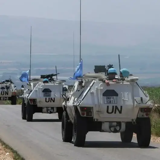 اليونيفيل تسجل 10 آلاف انتهاك جوي وبري داخل أراضي لبنان منذ سنة 