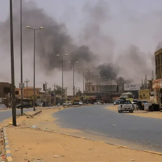 السلطات السودانية: "الدعم السريع" دمرت 1877 مصنعا بالخرطوم