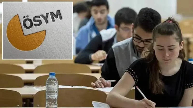 Bakan Memişoğlu'ndan DUS açıklaması