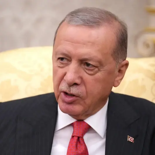 Erdogan: La Türkiye veut relancer les pourparlers d’Istanbul sur la guerre en Ukraine