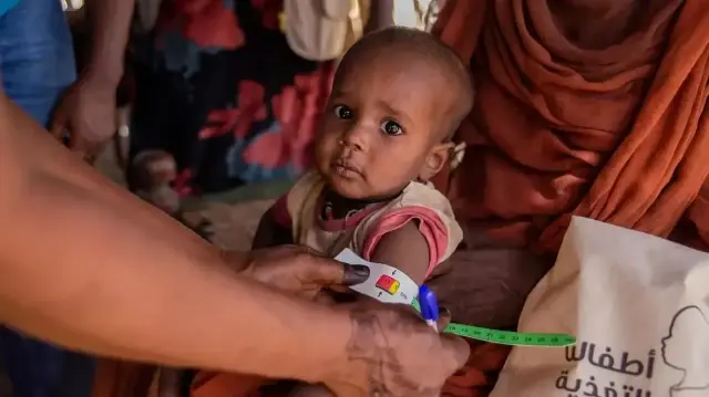 UNICEF: Почти полмиллиарда детей во всём мире живут в условиях бедности.