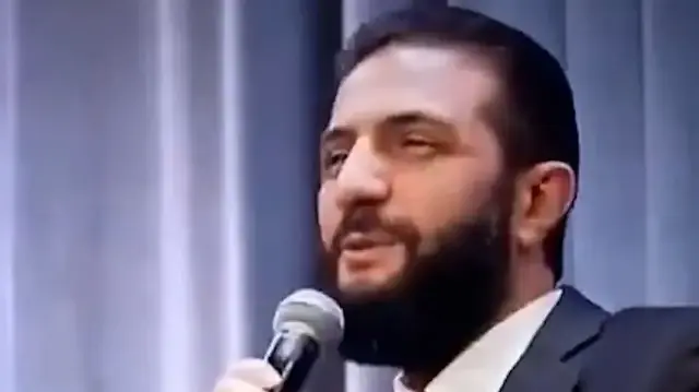 Şara'dan Barrack'ın yaverine 'maşallah'