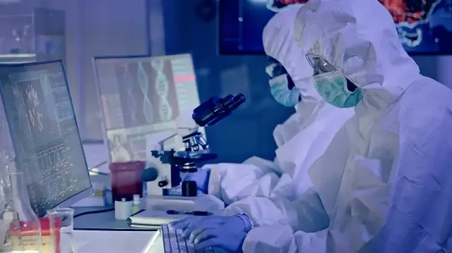 تحقيق صادم: كان بالإمكان تجنب الإغلاق خلال "كوفيد-19"