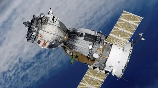 Россия пытается глушить военные спутники западных стра