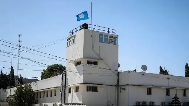 Кнессет Израиля одобрил закон о прекращении воды и электроэнергии для БАПОР