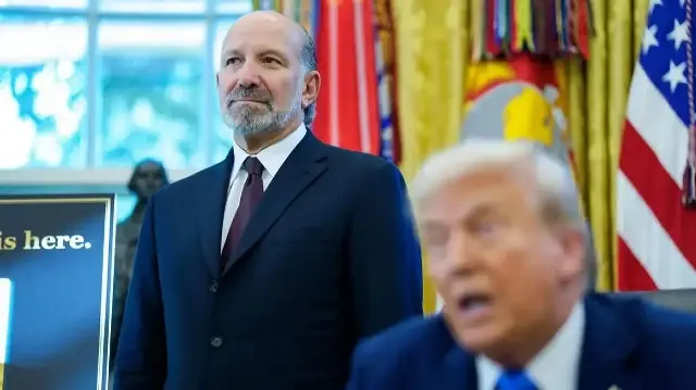 Politico: ЕС направит США список товаров для отмены пошлин