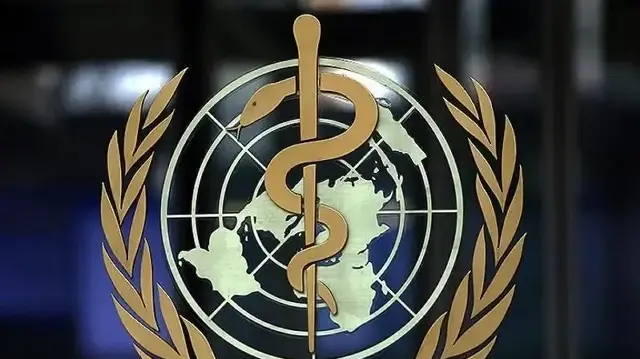 Всемирная организация здравоохранения (ВОЗ)