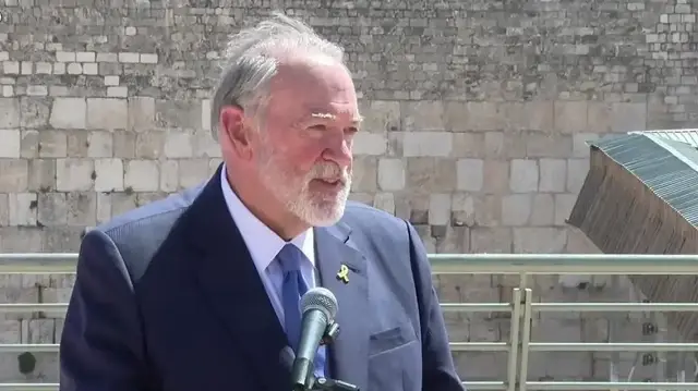 السفير الأمريكي بإسرائيل يصف هجمات المستوطنين في الضفة بـ"الإرهاب"