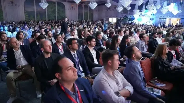 Istanbul hosts Türkiye E-Commerce Week to map future of trade