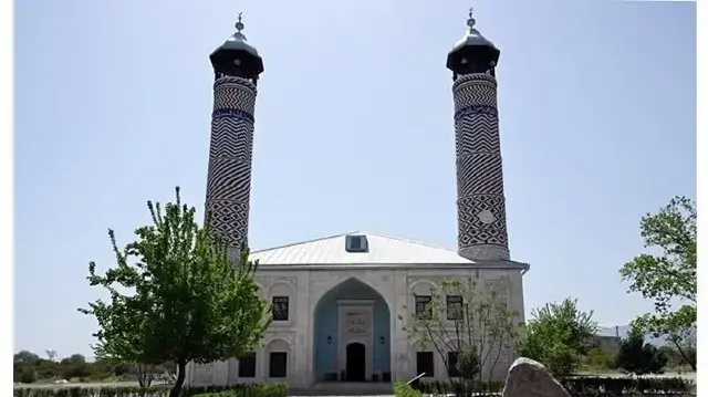 День города Агдам