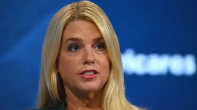 وزيرة العدل الأمريكية: سنكشف ملفات إبستين خلال 30 يوما