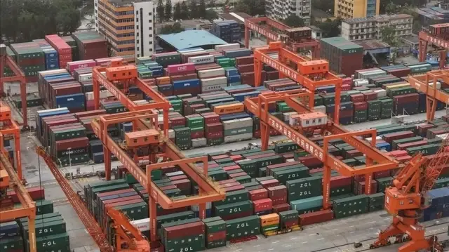 Syria becomes top destination for Türkiye's flour exports