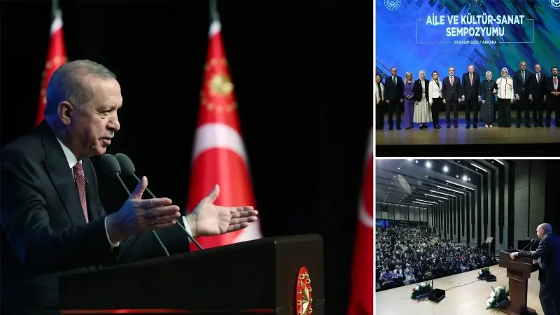 Recep Tayyip Erdoğan