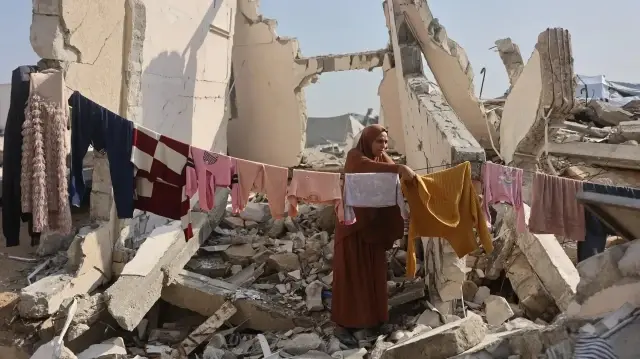 Старый город под угрозой: Израиль даёт приказы о сносе домов палестинцев.