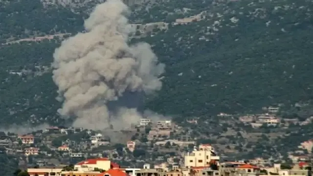 لبنان.. مقتل 331 شخصا وإصابة 945 بنيران إسرائيلية منذ وقف النار