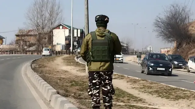 باكستان.. مقتل 7 أشخاص بهجوم مسلح في "خيبر بختونخوا"