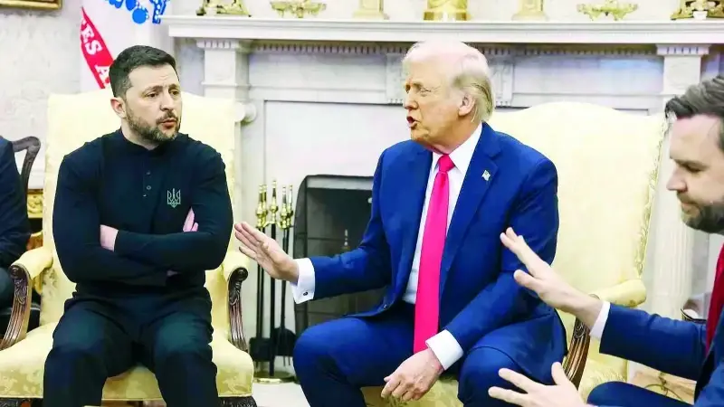  28 maddelik taslağı Rusya sızdırdı iddiası: Gizli plandan toprak tavizi çıktı