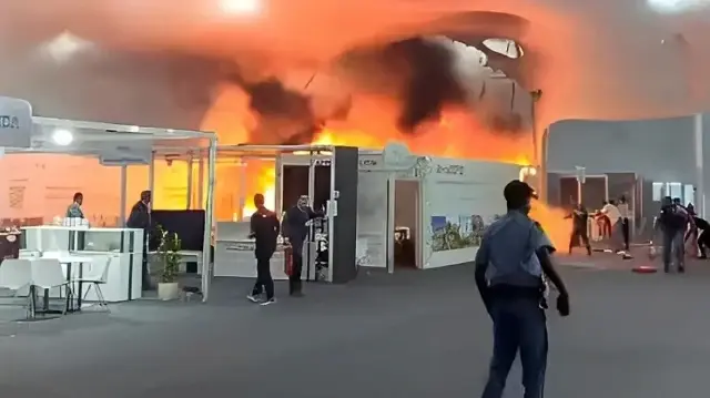 Председательство COP30 и РКИК ООН: место проведения COP30 вновь открыто 