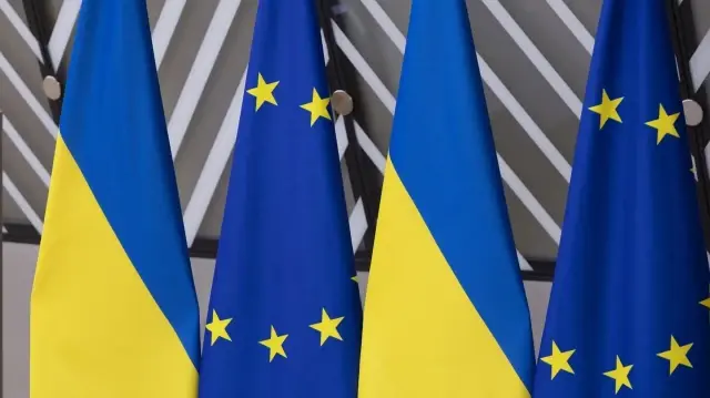 الاتحاد الأوروبي: لا يمكن اتخاذ أي قرار يتعلق بأوكرانيا في غيابها