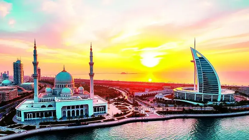 Körfez’den 54 milyar dolarlık davet