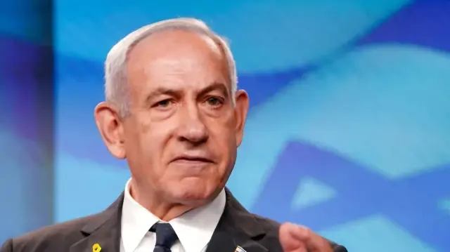 نتنياهو مهاجما الرئيس السوري: بدأ بفعل كل ما لن تقبله إسرائيل