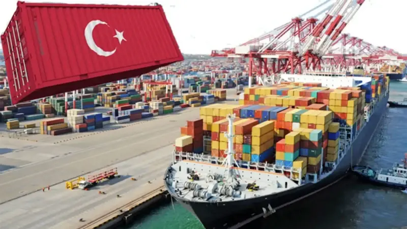 Kritik G20 Liderler Zirvesi öncesi Türkiye'nin ticaret karnesi belli oldu: İhracatta rekor