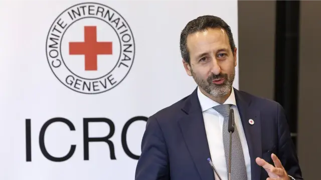 Red Cross cuts budget by 17%, will prioritize frontline conflict zones