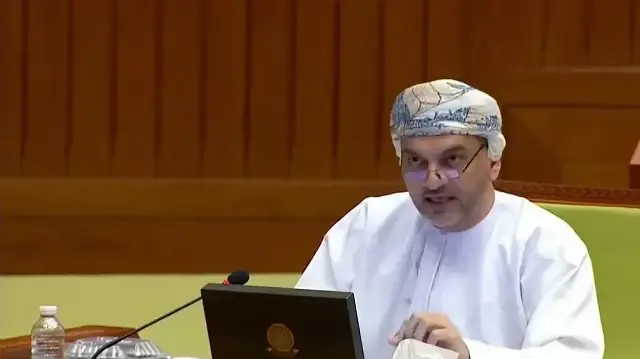 عضو بـ"الشورى" العماني يدعو للاستفادة من تركيا في تطوير "صناعة السياحة"