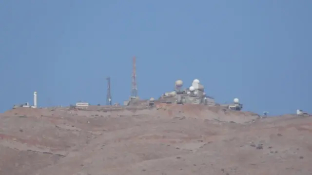 Israeli forces conduct new military incursion into Syria's Quneitra province