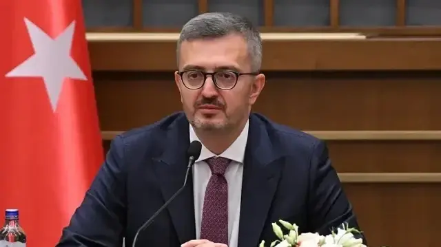 رئيس كوريا الجنوبية يزور تركيا ليومين