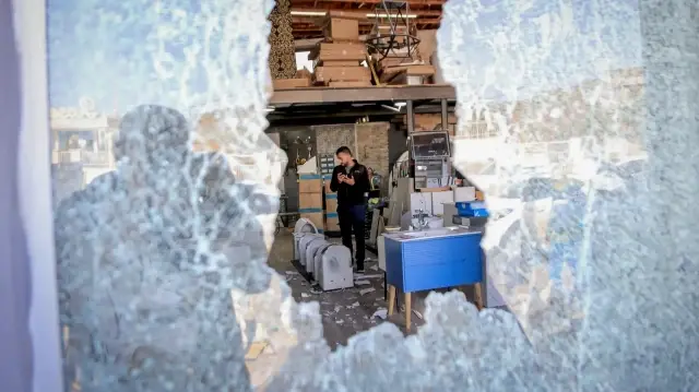 Singapore imposes sanctions on four Israelis for West Bank violence